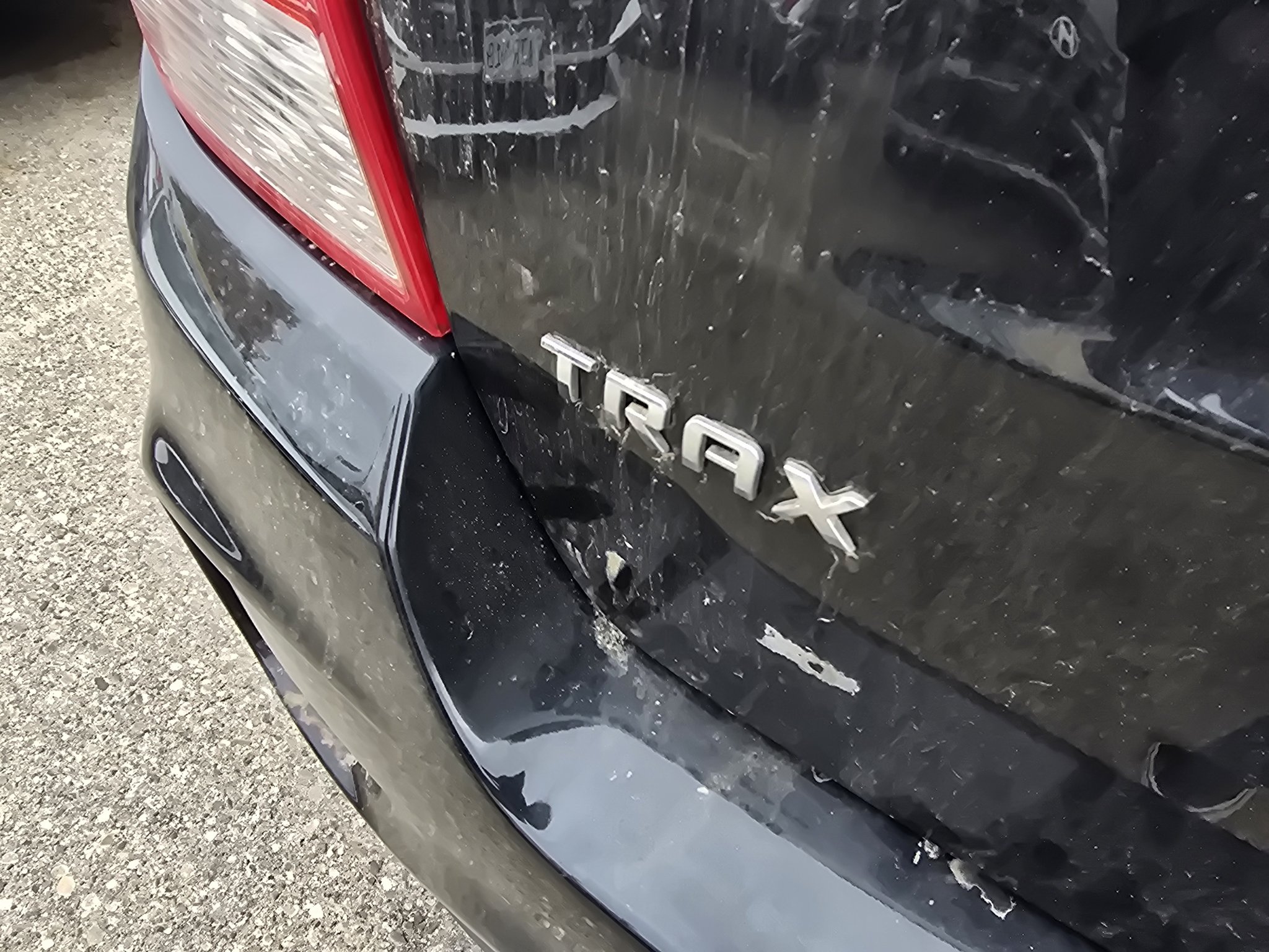 Used 2020 Chevrolet Trax LS w/ Tint and Cruise Package FWD image 21