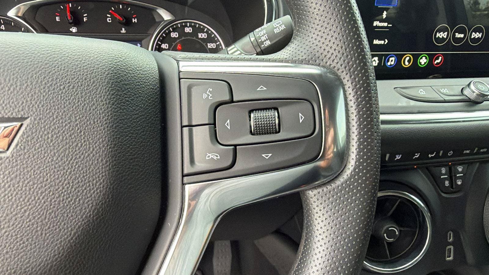 New 2026 Chevrolet Blazer LT w/ Convenience Package FWD image 23