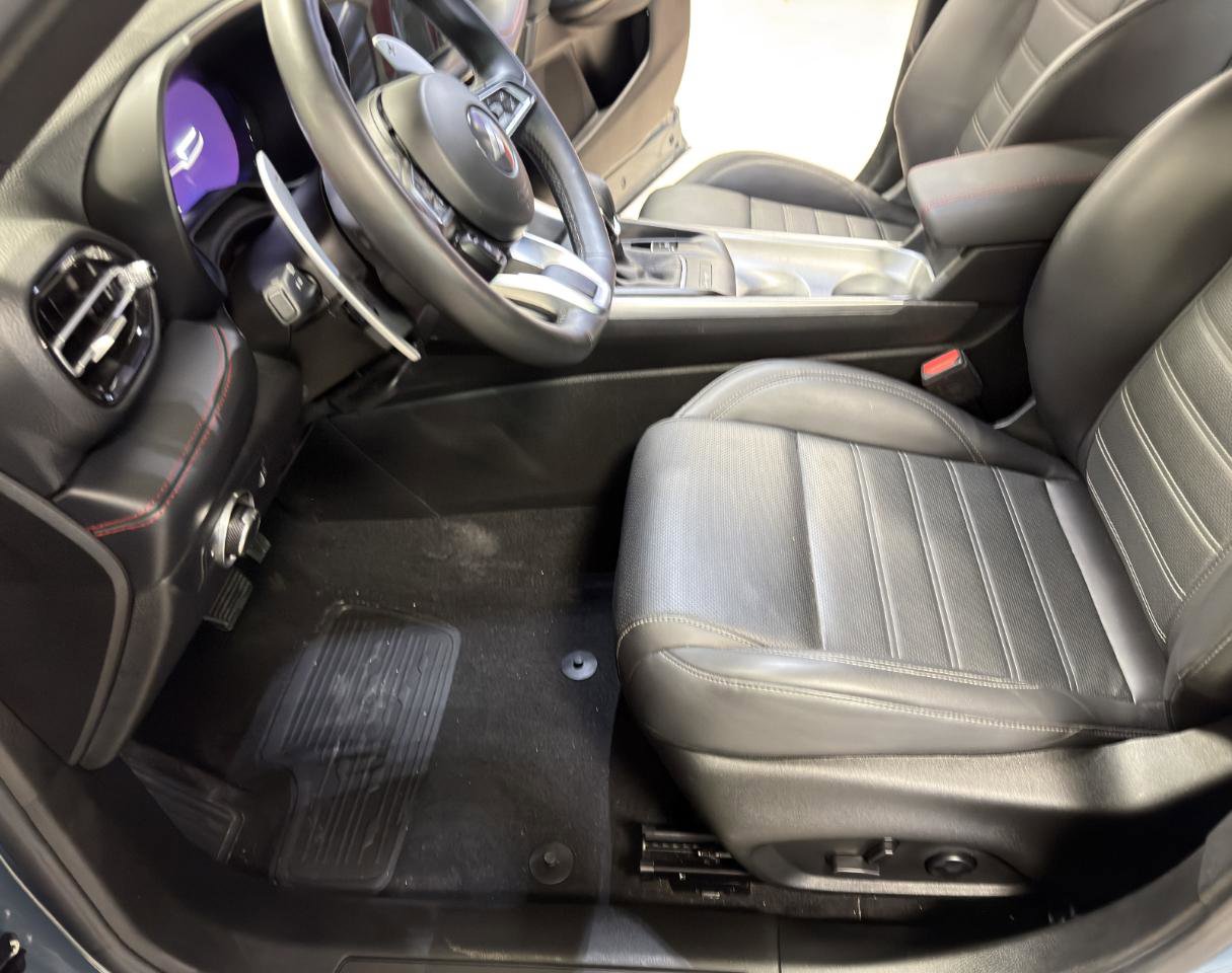 Used 2024 Dodge Hornet R/T Plus w/ Tech Pack Plus w/o Parking image 31