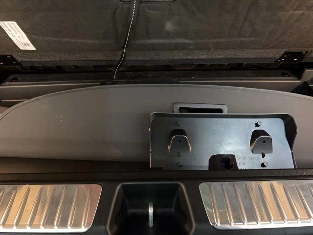 Used 2024 Mercedes-Benz EQS 450+ SUV image 90