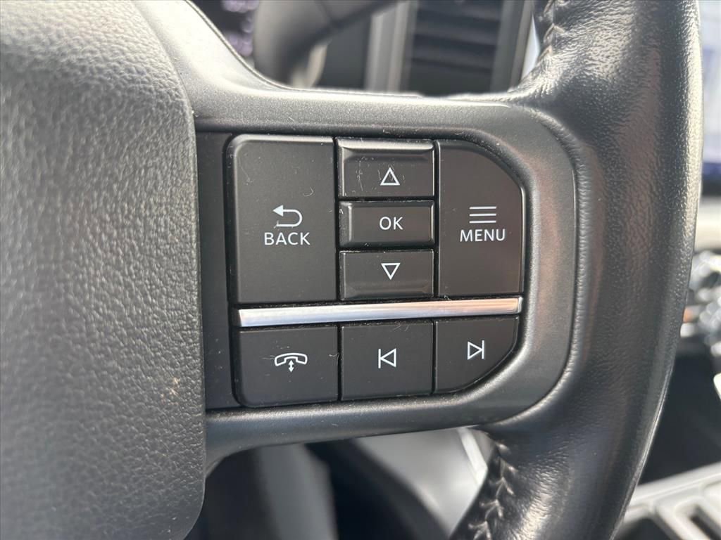 Used 2022 Ford F150 XLT w/ Equipment Group 302A High image 18