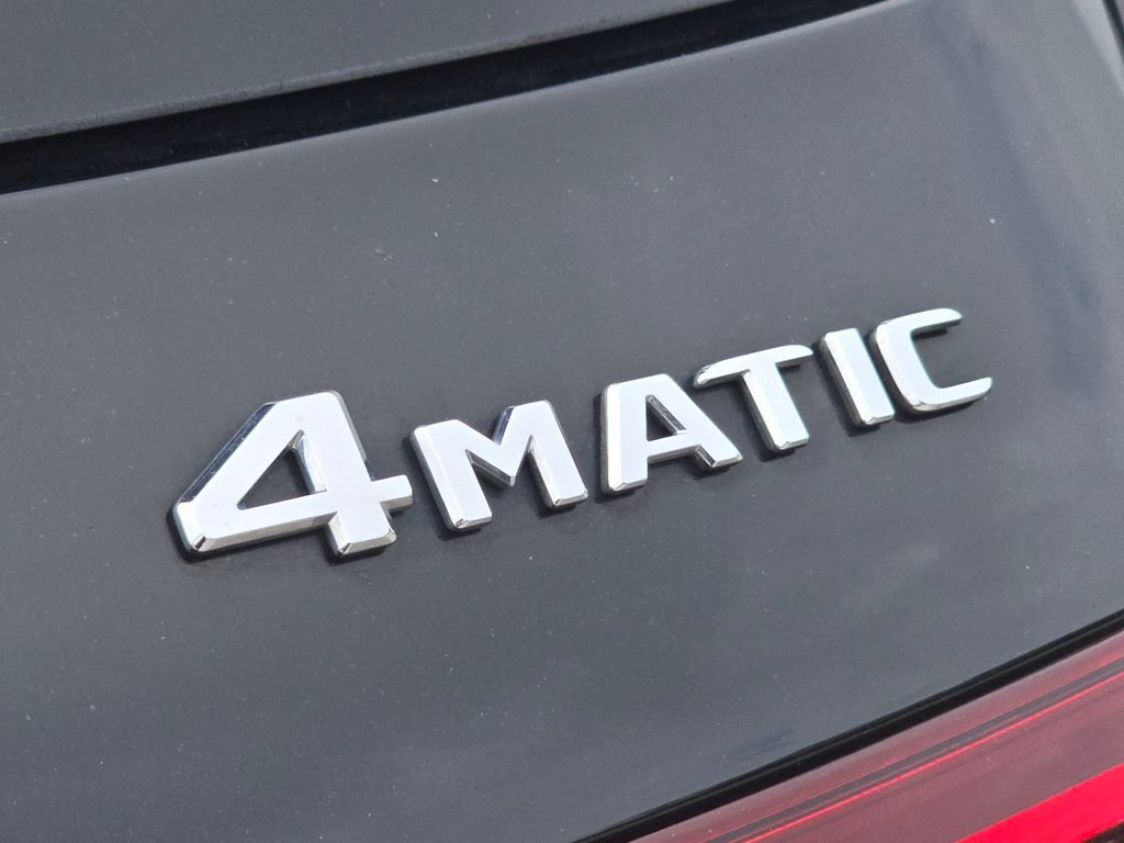 Certified 2021 Mercedes-Benz GLE 350 4MATIC image 6