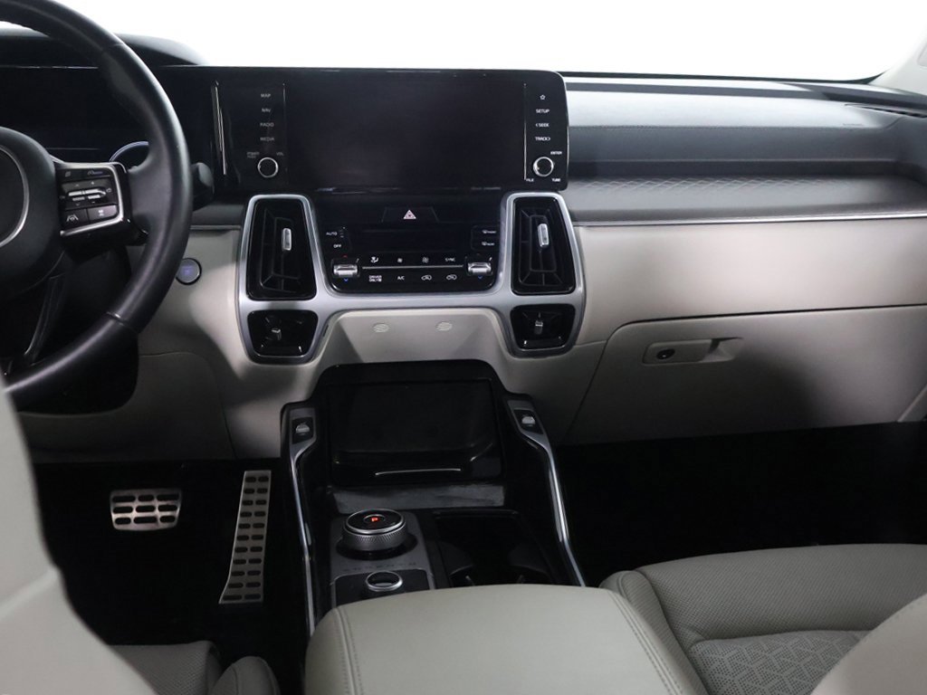 Used 2022 Kia Sorento SX Prestige image 38