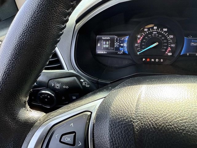 Used 2024 Ford Edge SEL image 35