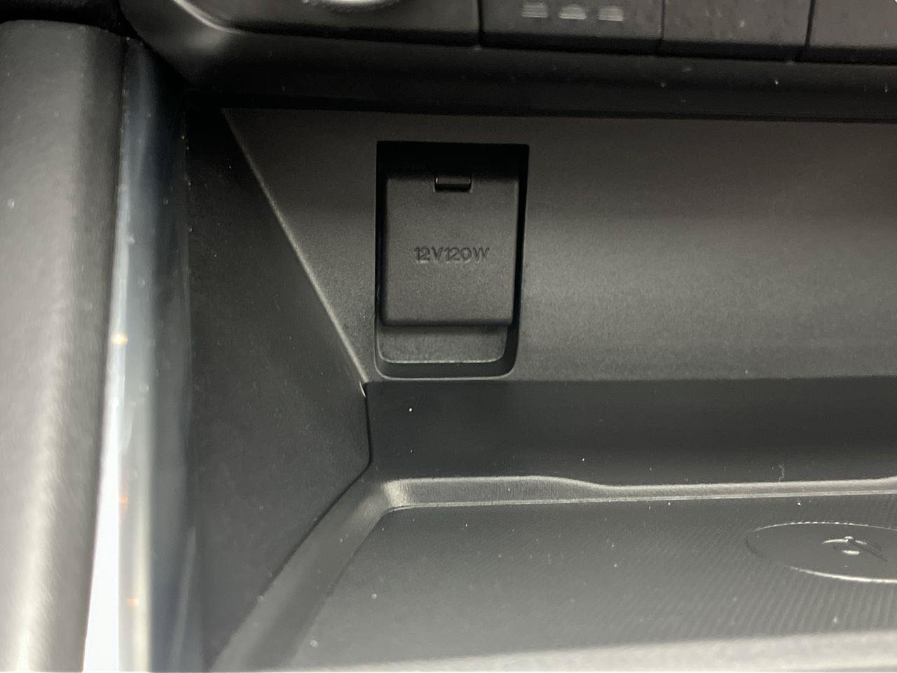 Certified 2024 MAZDA CX-5 Carbon Edition AWD/4WD image 23