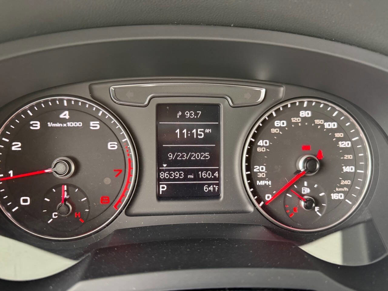 Used 2018 Audi Q3 2.0T Premium w/ Convenience Package image 28