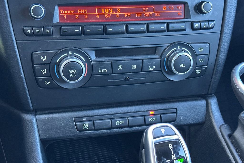 Used 2015 BMW X1 sDrive28i image 21