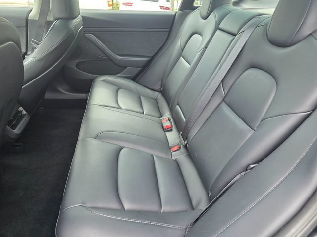Used 2023 Tesla Model 3 Standard Range RWD image 14