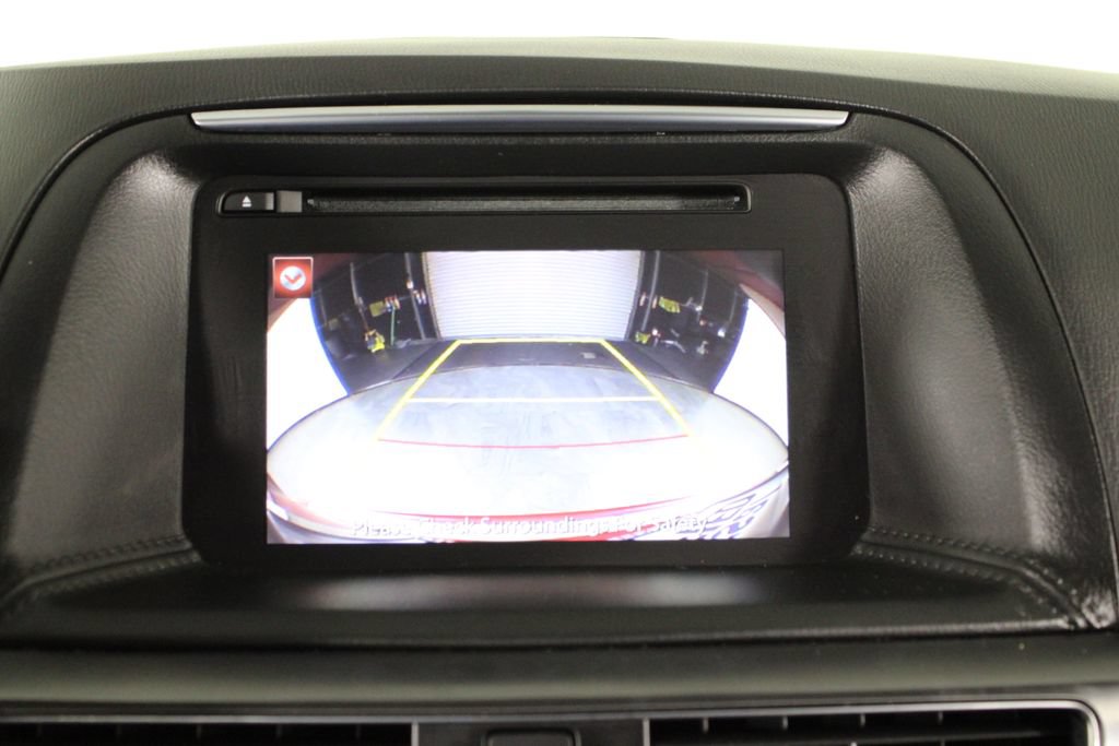 Used 2016 MAZDA CX-5 Grand Touring FWD image 30