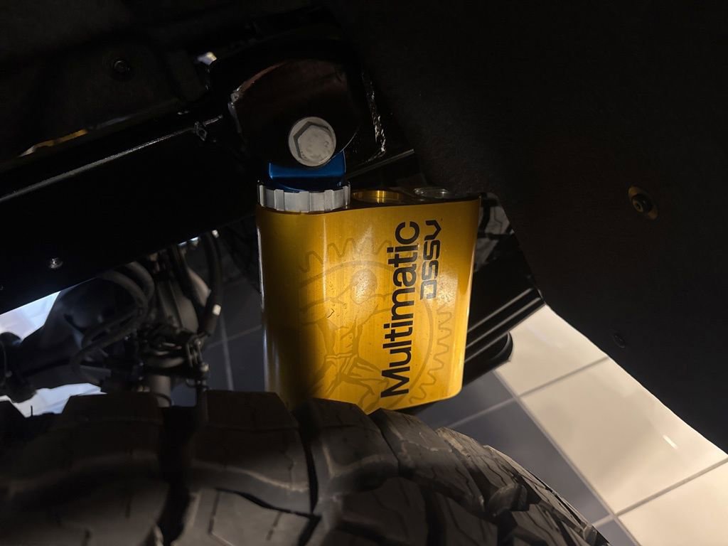 New 2026 GMC Canyon AT4X image 13