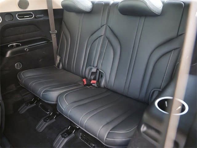 Used 2024 Genesis GV80 3.5T Prestige w/ Advanced Package image 30