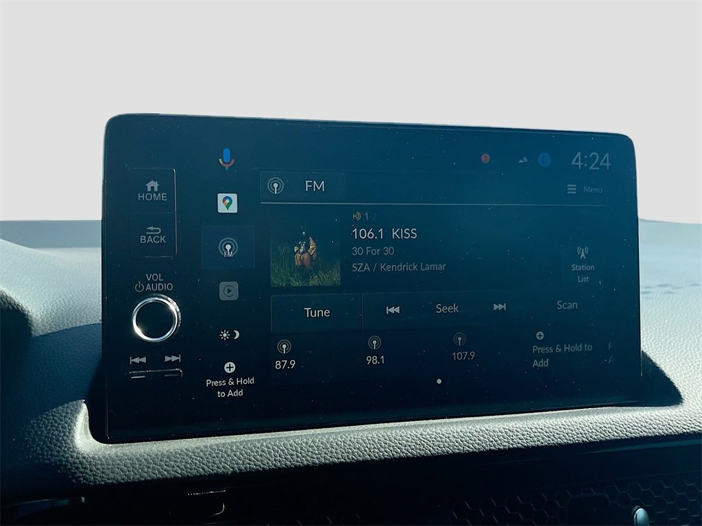 Used 2025 Honda Civic Si image 15