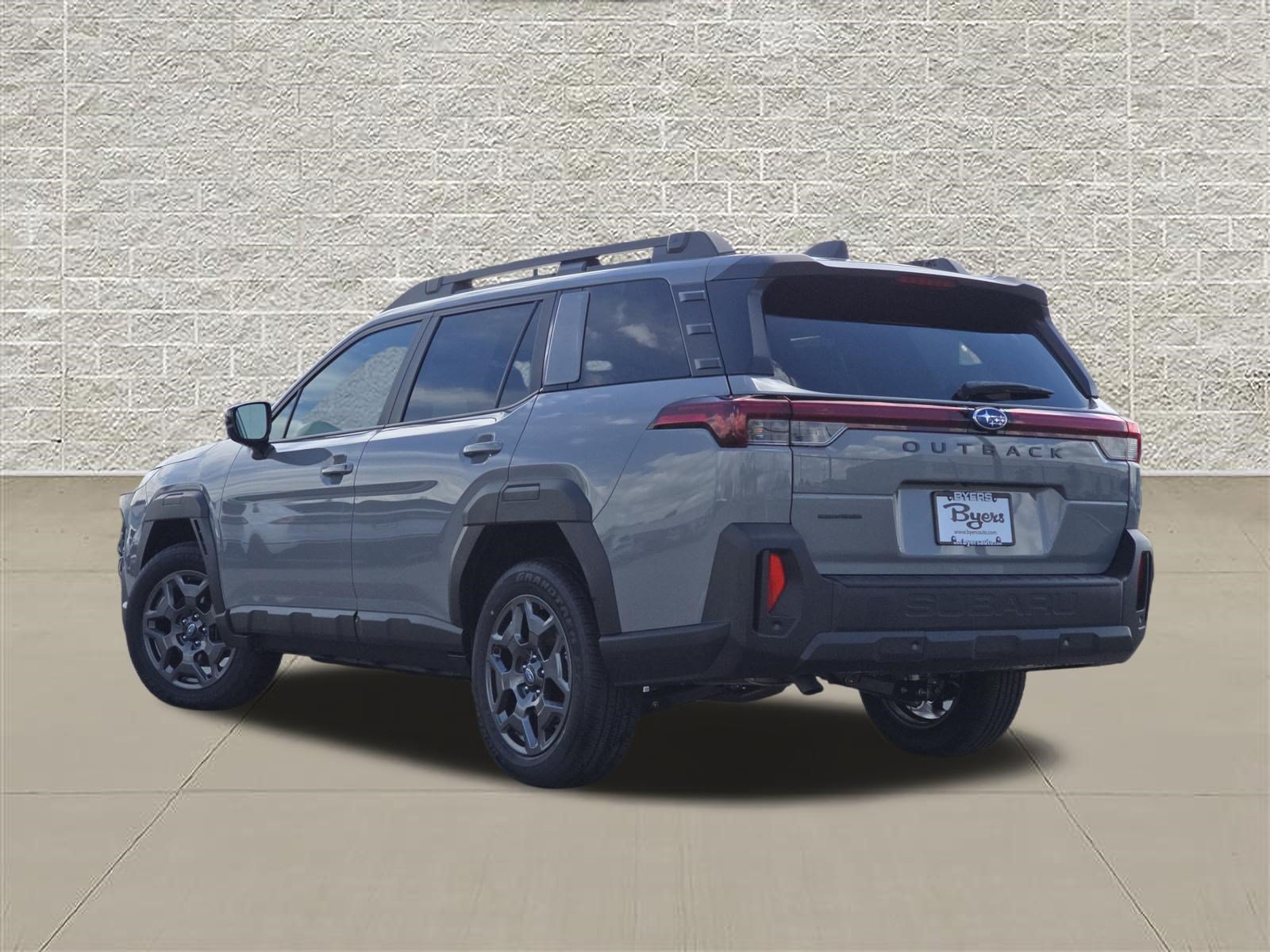New 2026 Subaru Outback Premium AWD/4WD image 5