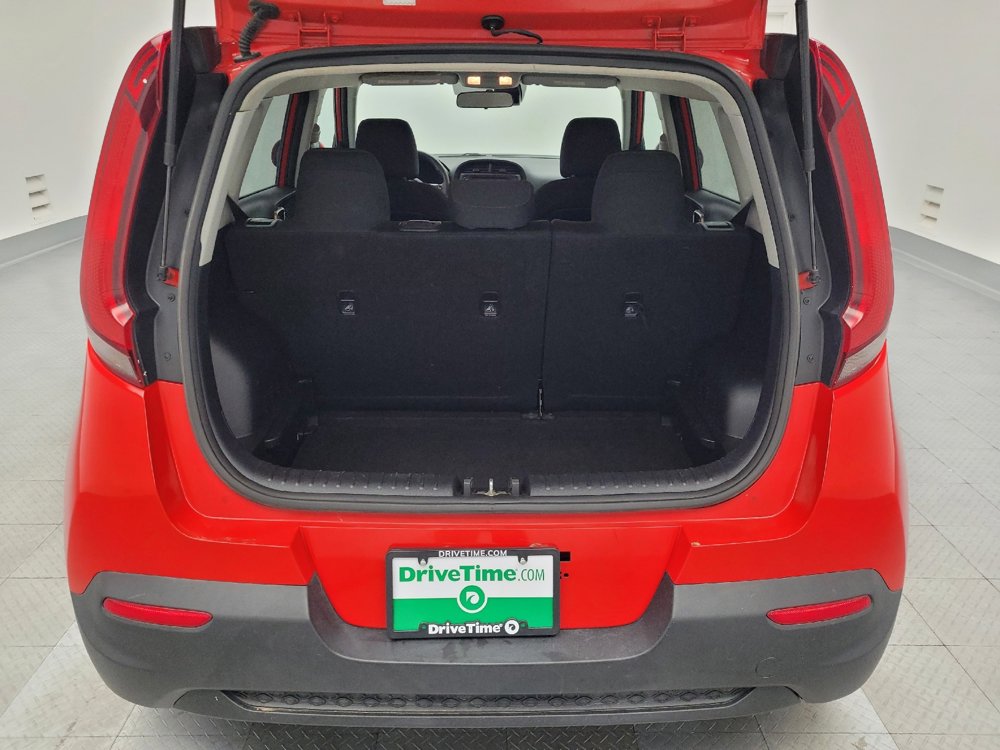 Used 2020 Kia Soul S image 29