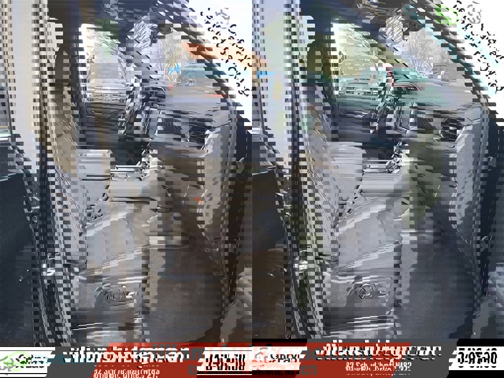 Certified 2024 GMC Yukon Denali w/ Denali Reserve Package image 29