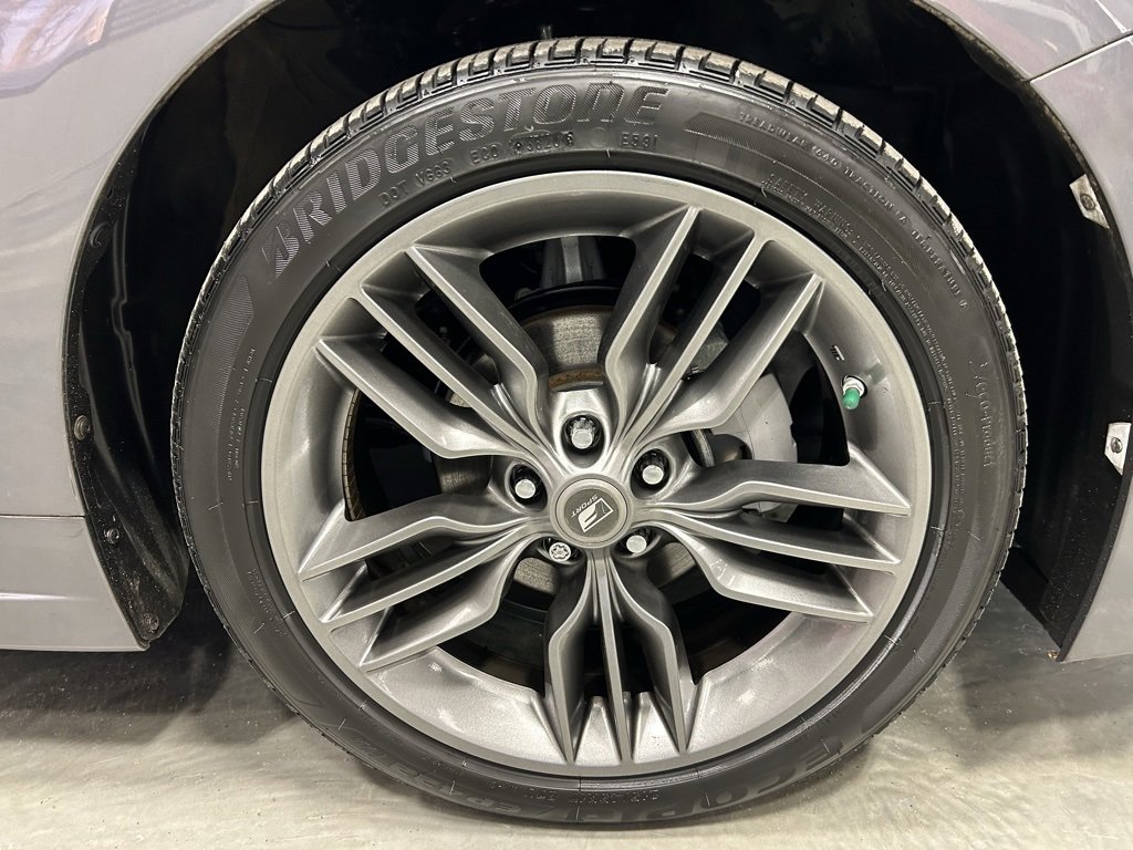 Used 2012 Lexus CT 200h Premium image 18