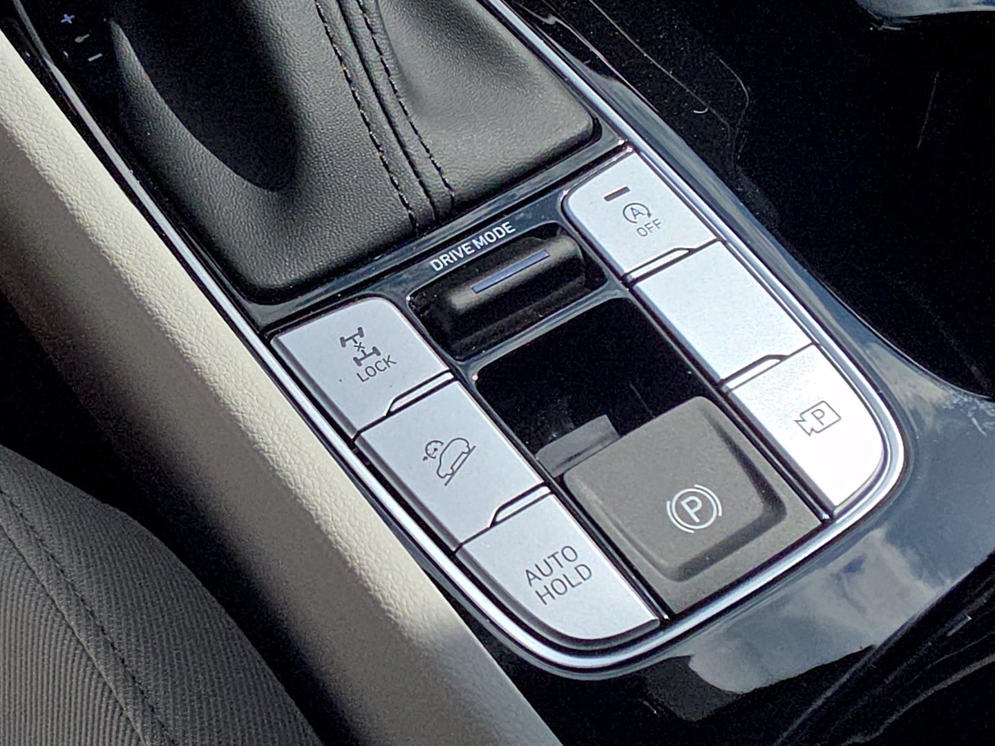 New 2026 Hyundai Tucson SE AWD/4WD image 36