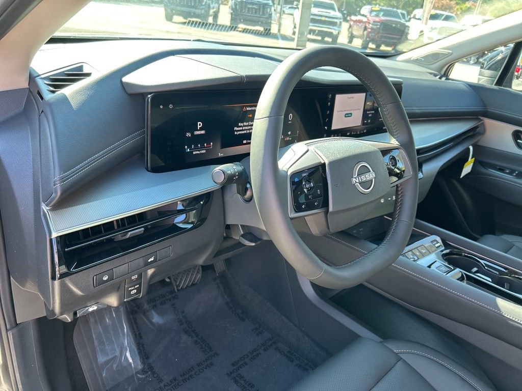 New 2026 Nissan Murano SL image 23