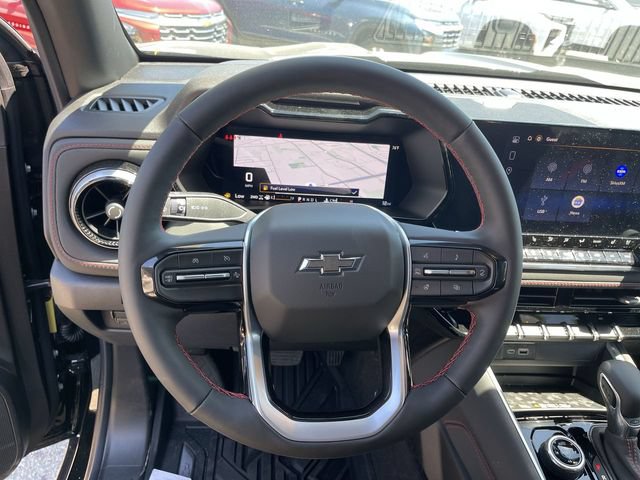 New 2026 Chevrolet Colorado Z71 w/ Technology Package AWD/4WD image 14