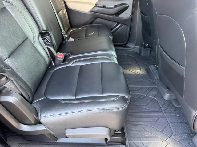 Certified 2023 Chevrolet Traverse LS AWD/4WD image 13