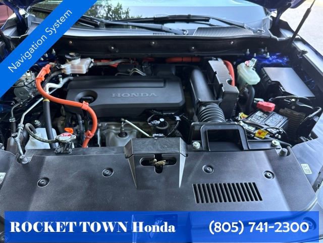 Used 2023 Honda CR-V Sport Touring image 27