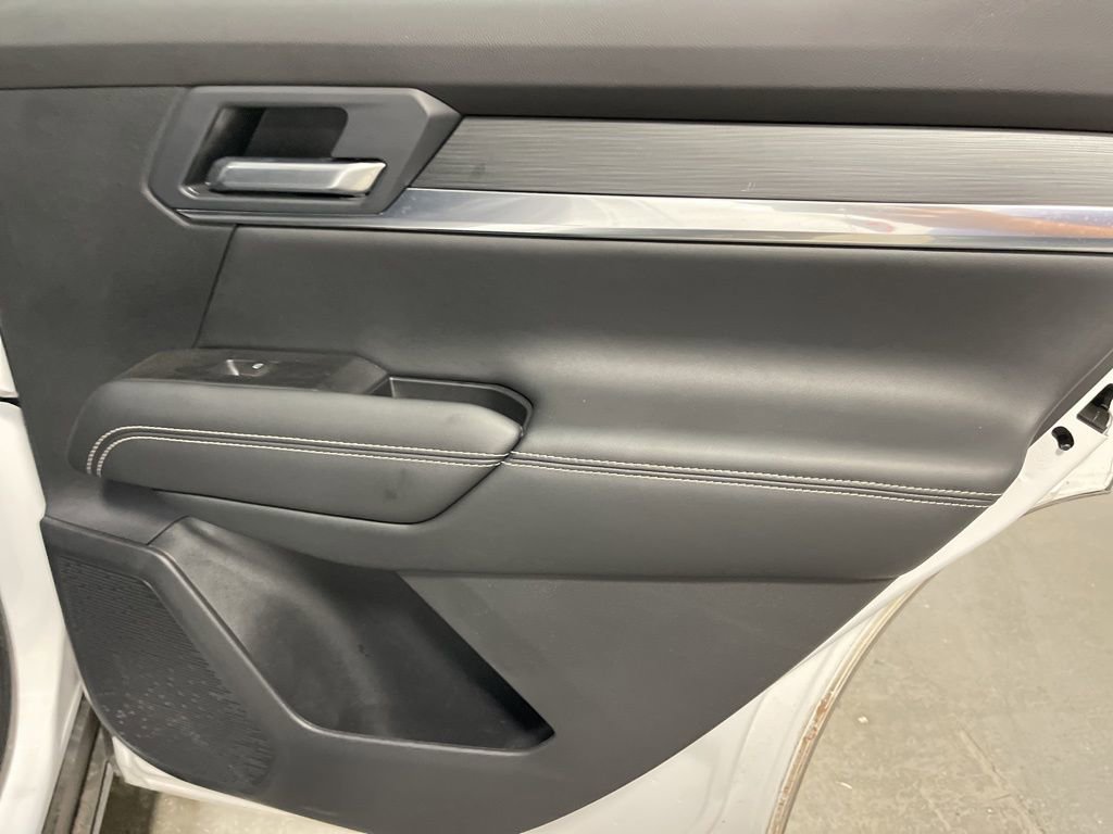 Used 2026 GMC Terrain Elevation FWD image 12