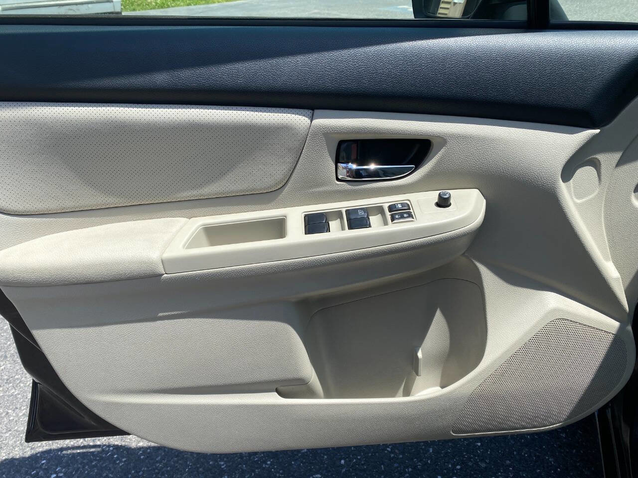 Used 2013 Subaru Impreza 2.0i Limited AWD/4WD image 11