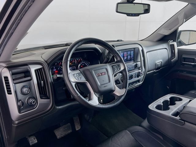Used 2017 GMC Sierra 1500 SLT image 32