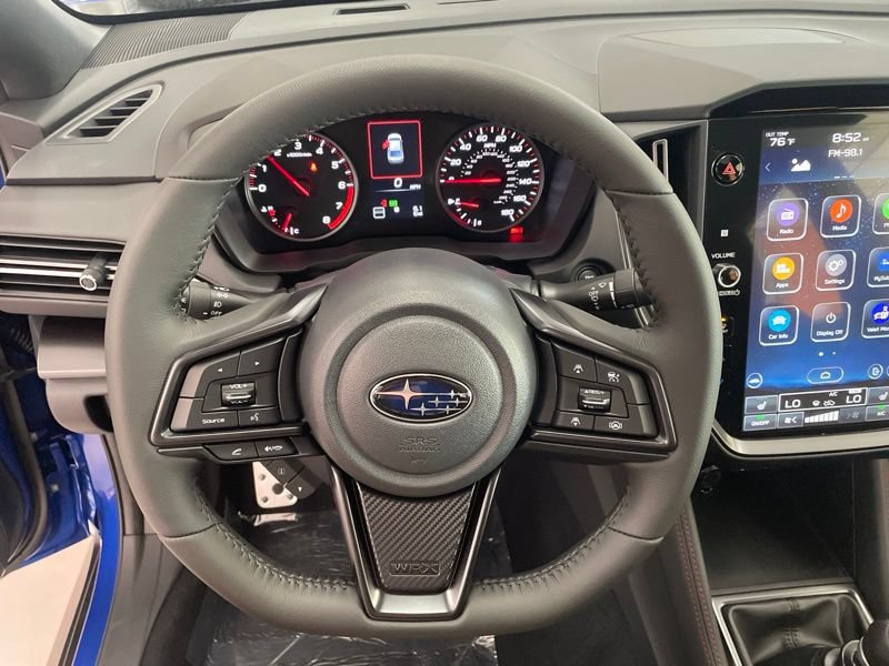 New 2026 Subaru WRX Premium AWD/4WD image 29