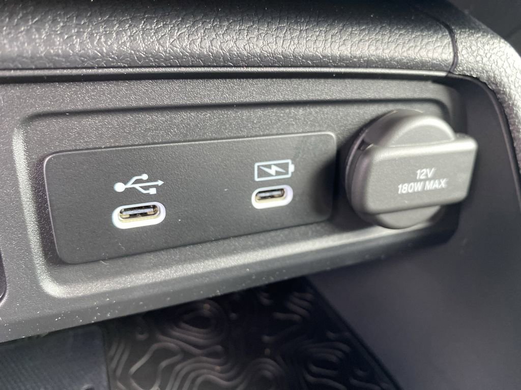 New 2026 Honda Passport TrailSport image 24