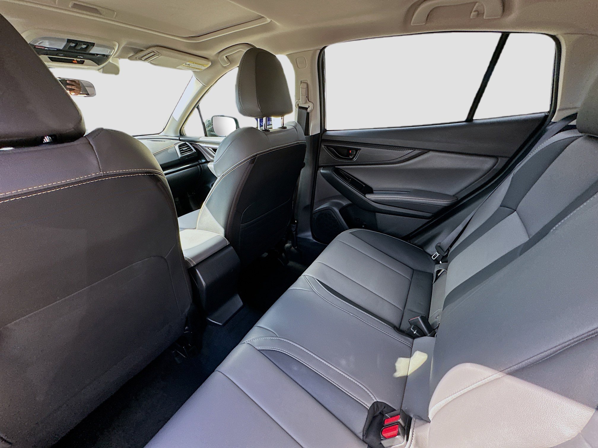 Used 2023 Subaru Crosstrek 2.5i Sport image 22