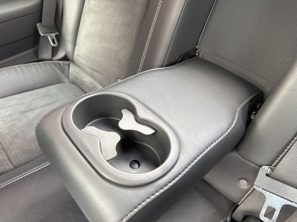 Used 2008 Dodge Challenger SRT8 image 42