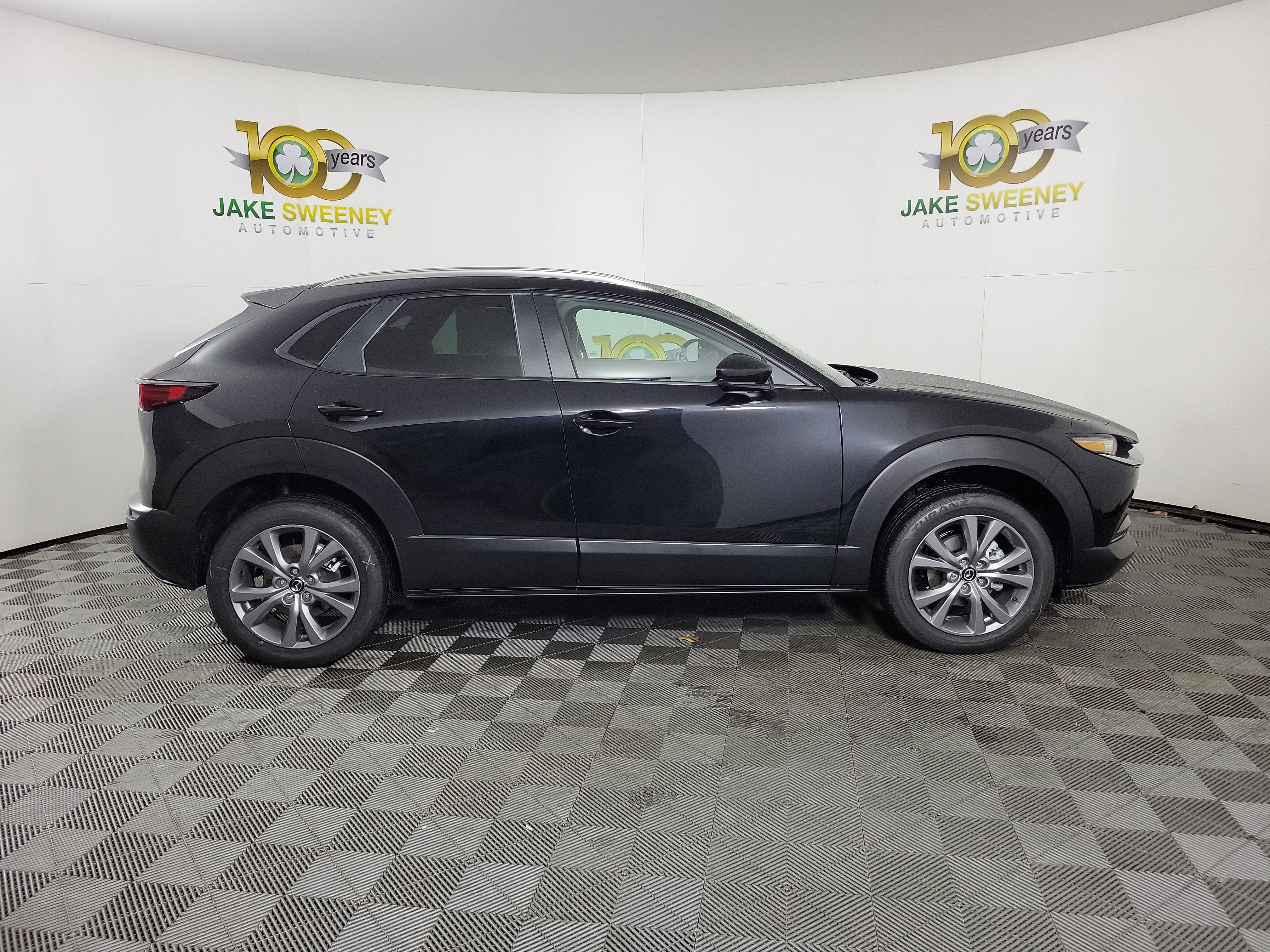 New 2026 MAZDA CX-30 AWD 2.5 S image 10