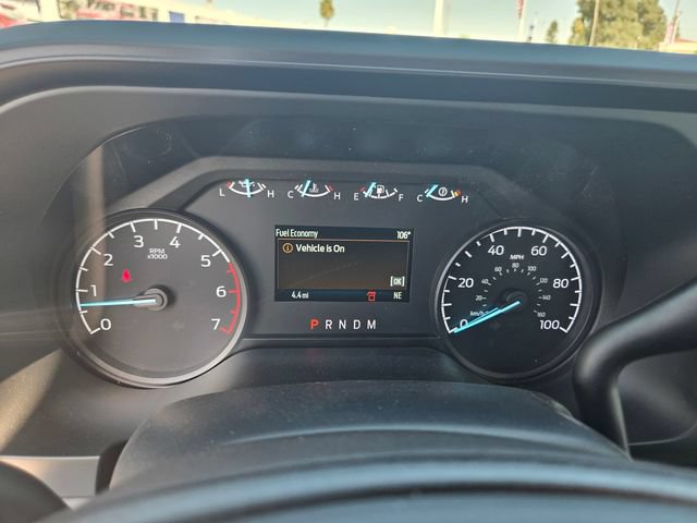 New 2026 Ford F250 XL w/ STX Appearance Package AWD/4WD image 18