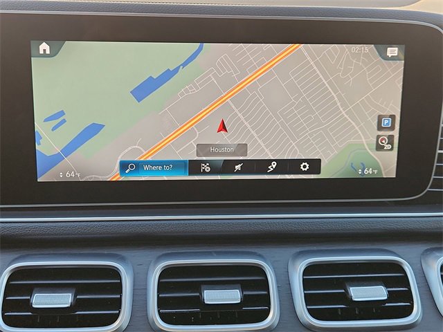 Used 2021 Mercedes-Benz GLE 350 4MATIC image 14