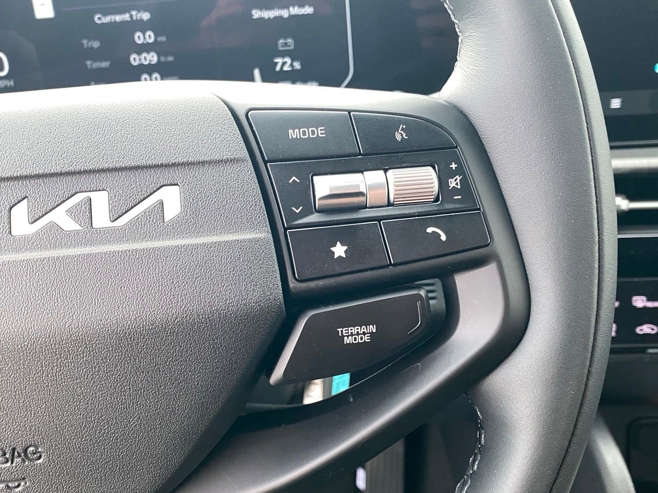 New 2026 Kia Sportage X-Line AWD/4WD image 14