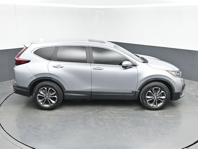 Used 2020 Honda CR-V EX-L image 39