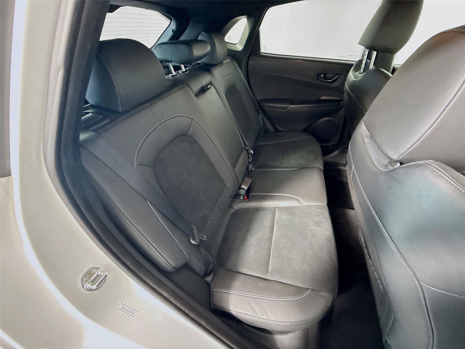 Used 2023 Hyundai Kona N image 19