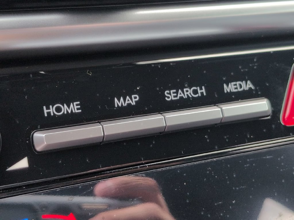 New 2027 Hyundai Santa Cruz SEL FWD image 32