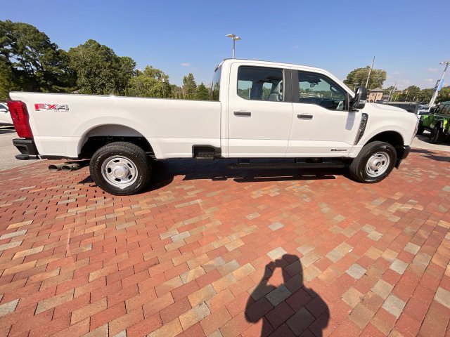 Used 2024 Ford F350 XL AWD/4WD image 36