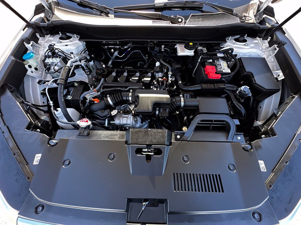 Used 2026 Honda CR-V EX image 23