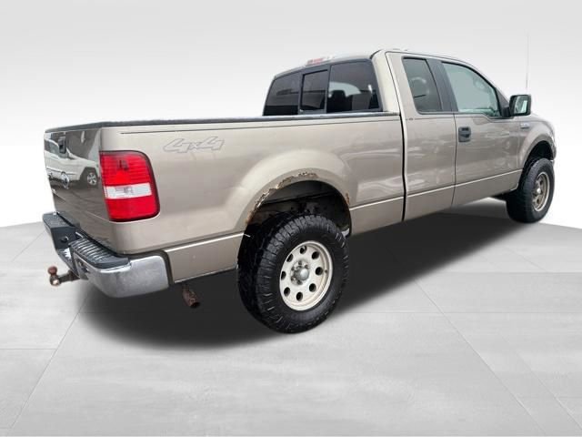 Used 2005 Ford F150 XLT image 15