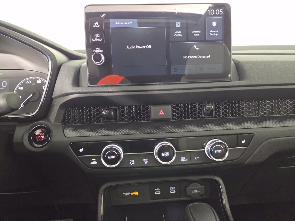 New 2027 Honda CR-V EX image 19