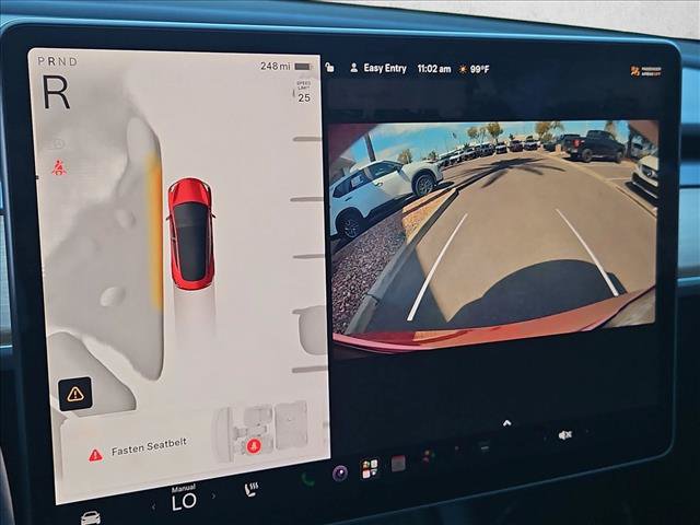 Used 2023 Tesla Model 3 Long Range AWD/4WD image 16