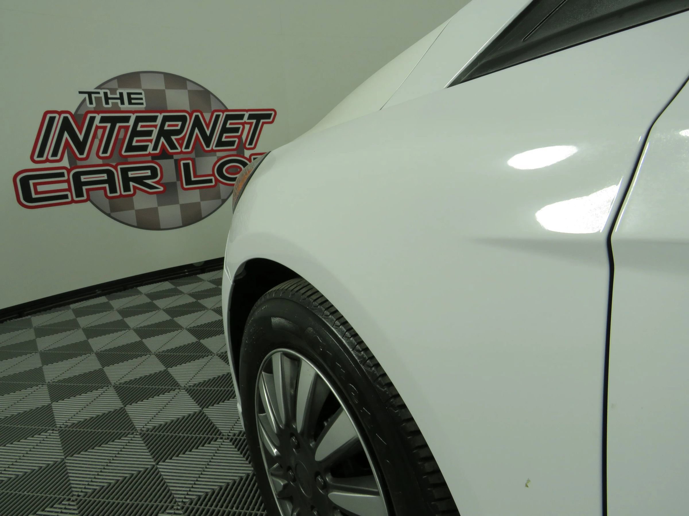 Used 2018 Ford Focus S FWD image 24