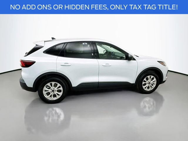 New 2026 Ford Escape Active w/ Cold Weather Package image 8