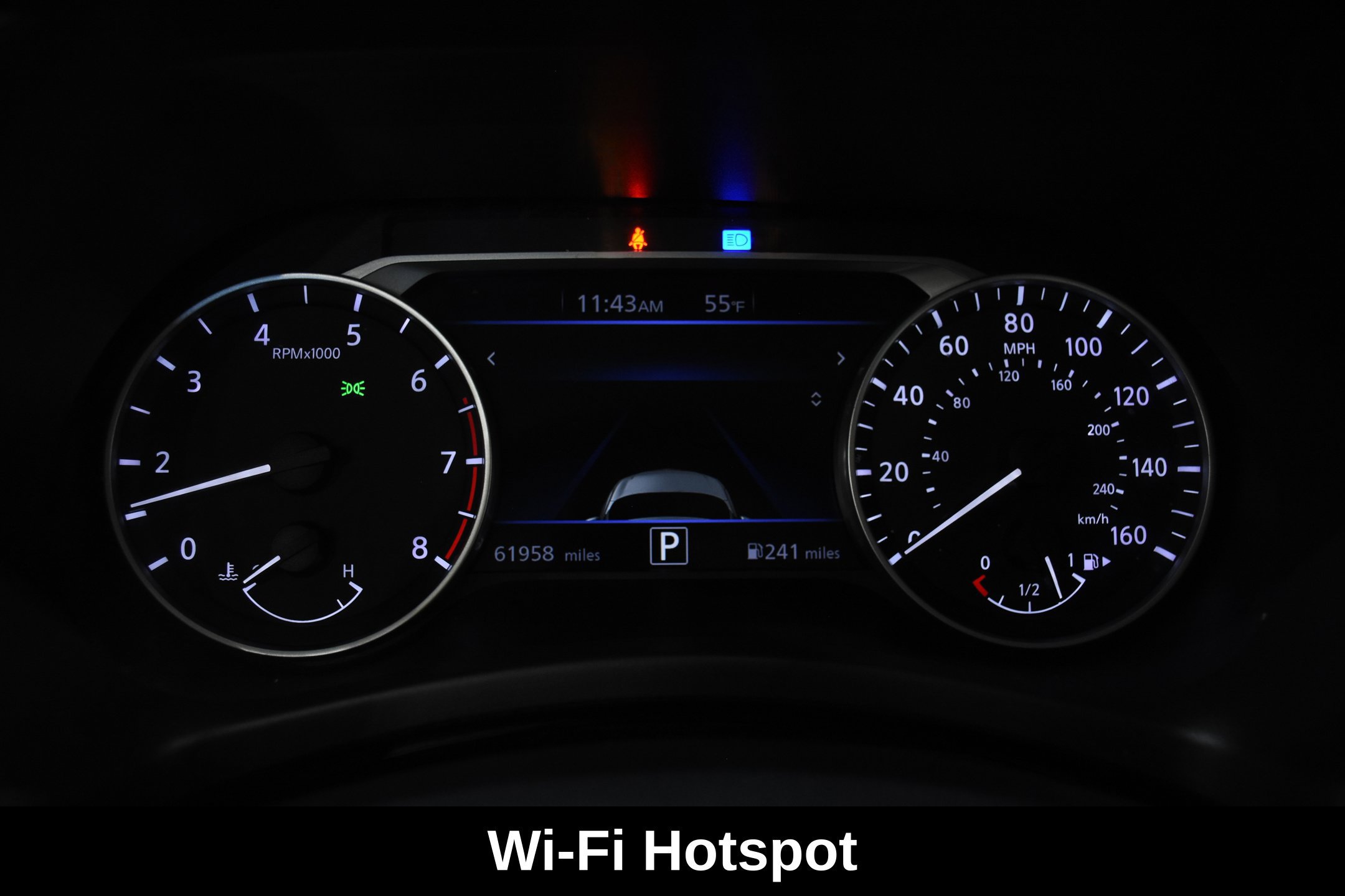 Used 2025 Nissan Sentra SV FWD image 19