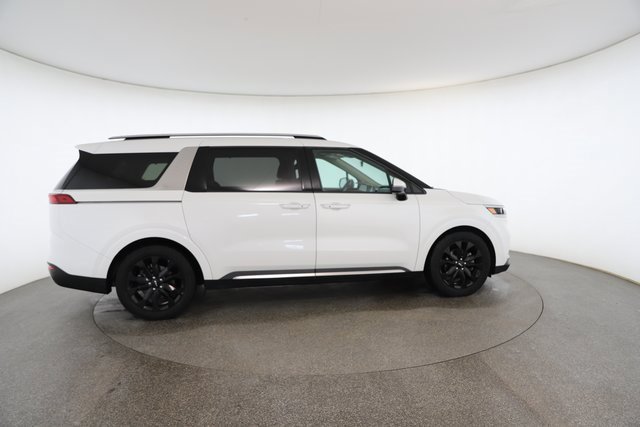 Used 2024 Kia Carnival SX image 21