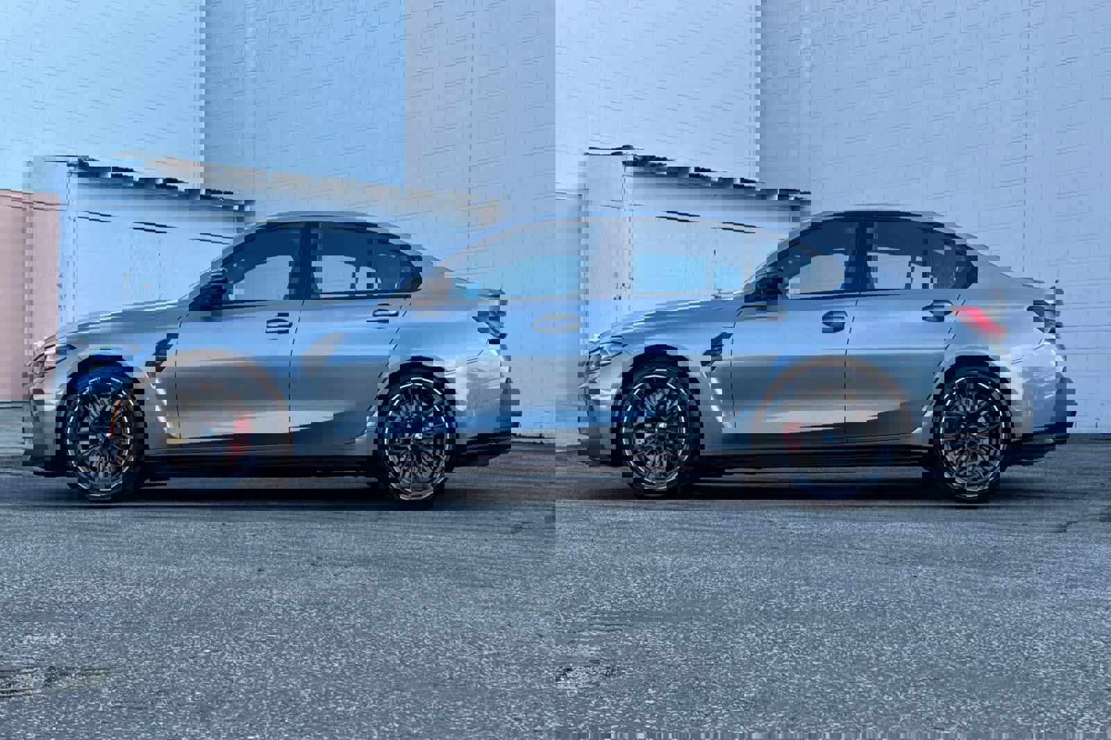 Used 2023 BMW M3 Competition w/ Executive Package image 9