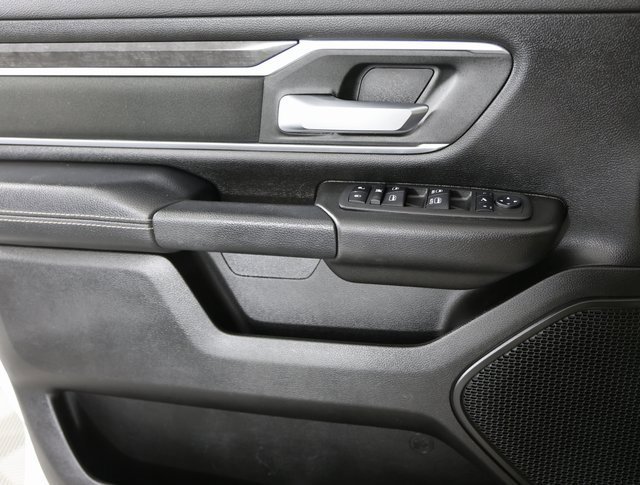 Used 2023 RAM 1500 Lone Star image 25